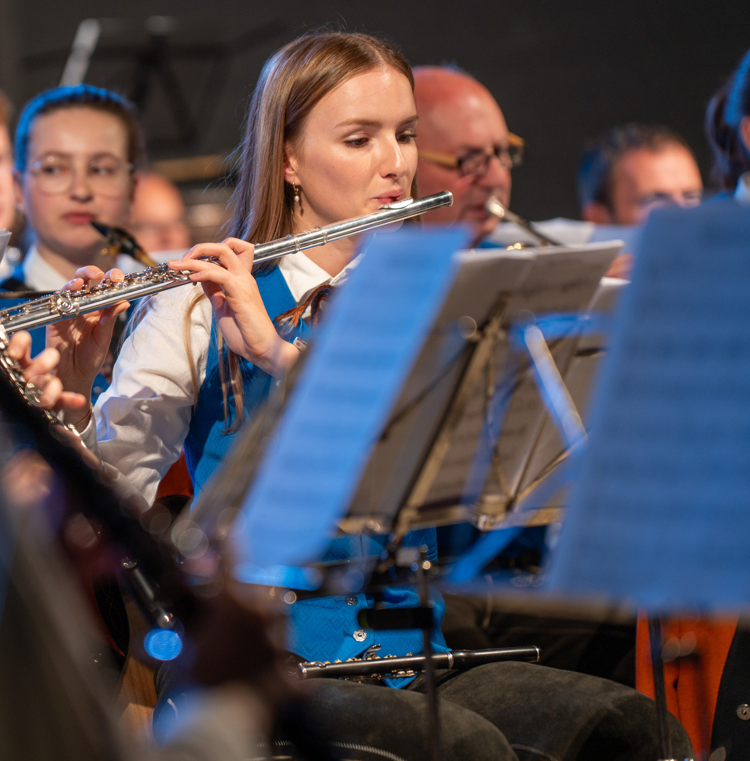 Open Air Konzert, Wendling 2025, 